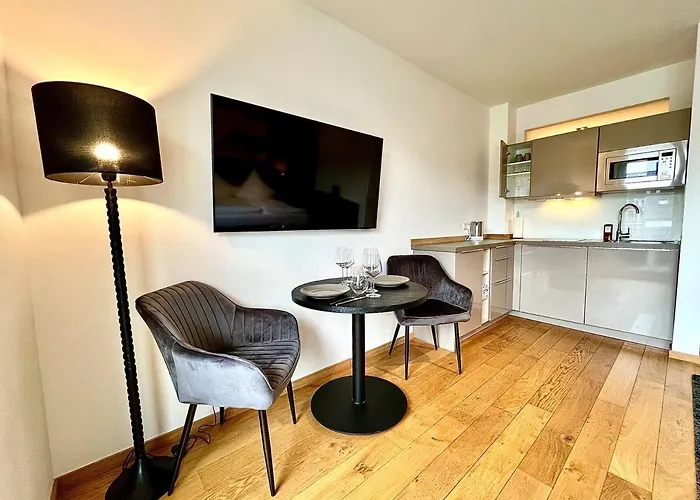 Balkon Und Eleganz *